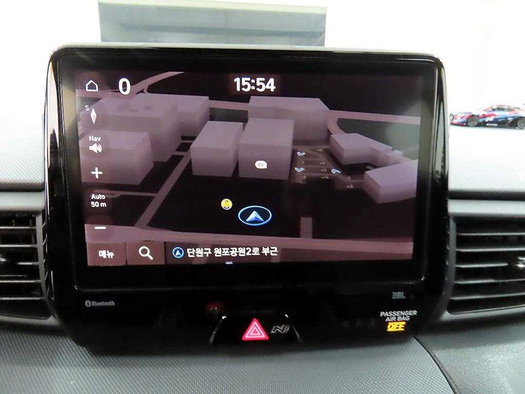 HYUNDAI Veloster 2021 - Importación desde Corea - HF Imports Iquique - Foto 14