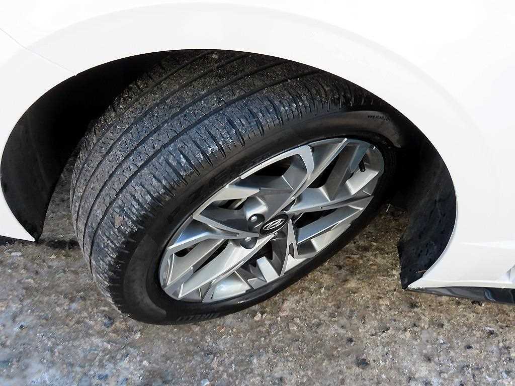 HYUNDAI Sonata 2020 Blanco - Importación desde Corea - HF Imports Iquique - Foto 20