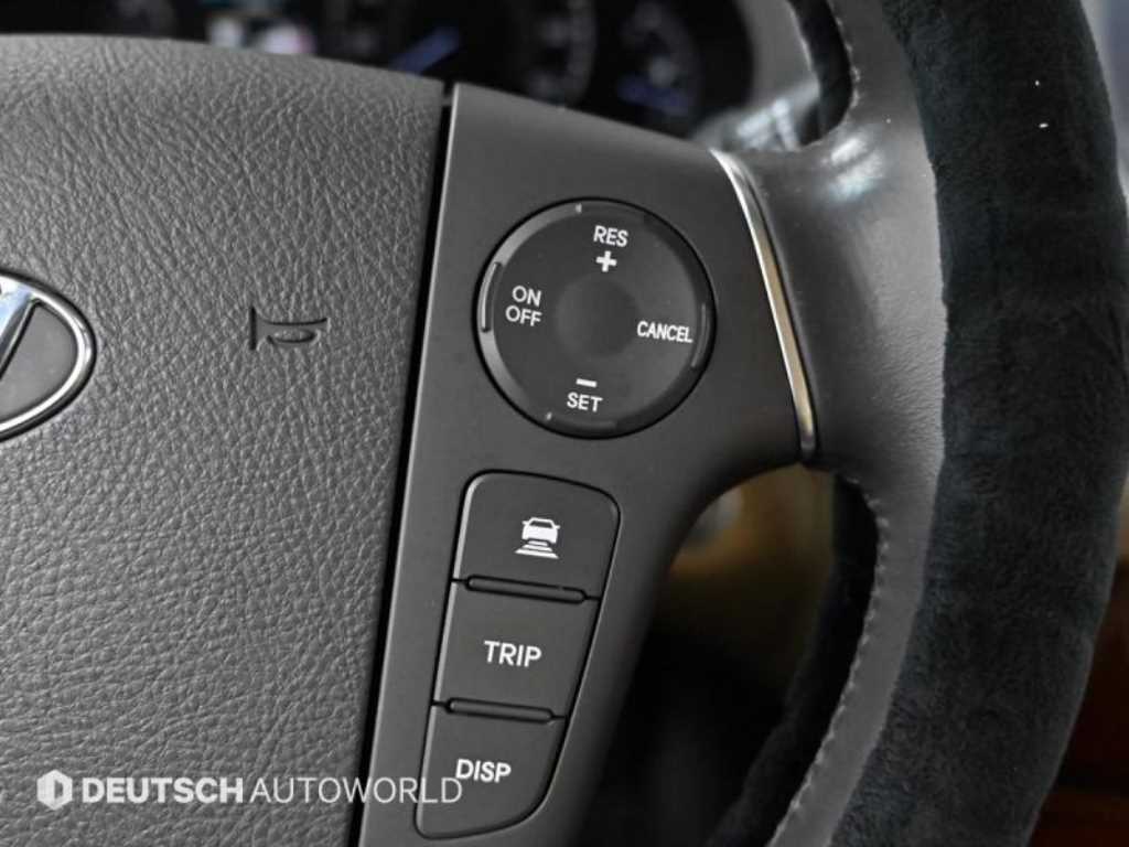 HYUNDAI Genesis 2012 Blanco - Importación desde Corea - HF Imports Iquique - Foto 18