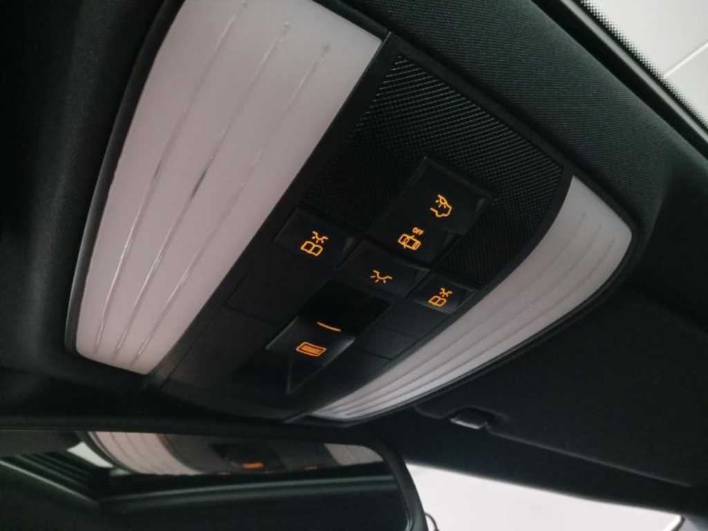 Mercedes Benz CLS Class 2016 - Importación desde Corea - HF Imports Iquique - Foto 15