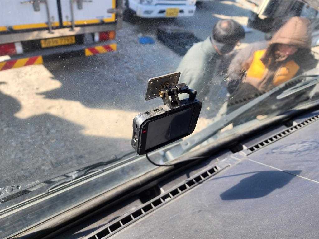 medium and large cargo truck 2018 Blanco - Importación desde Corea - HF Imports Iquique - Foto 14