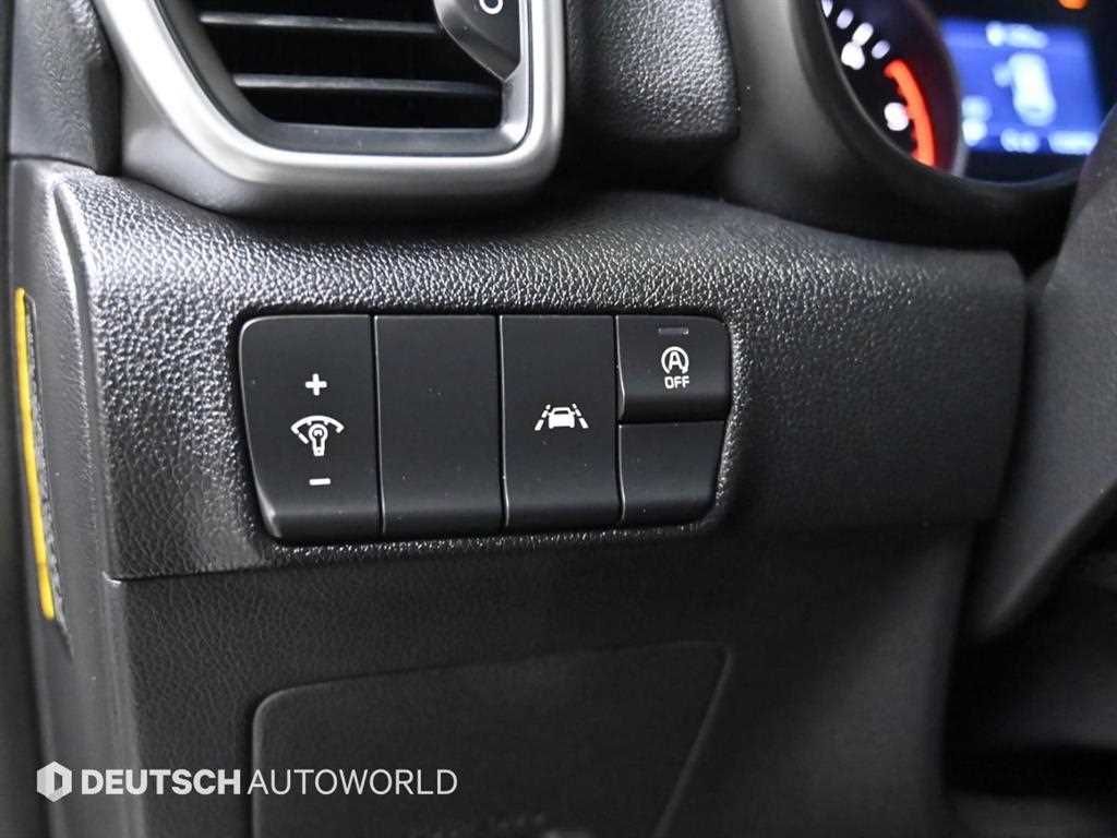 KIA Sportage 2019 Blanco - Importación desde Corea - HF Imports Iquique - Foto 16