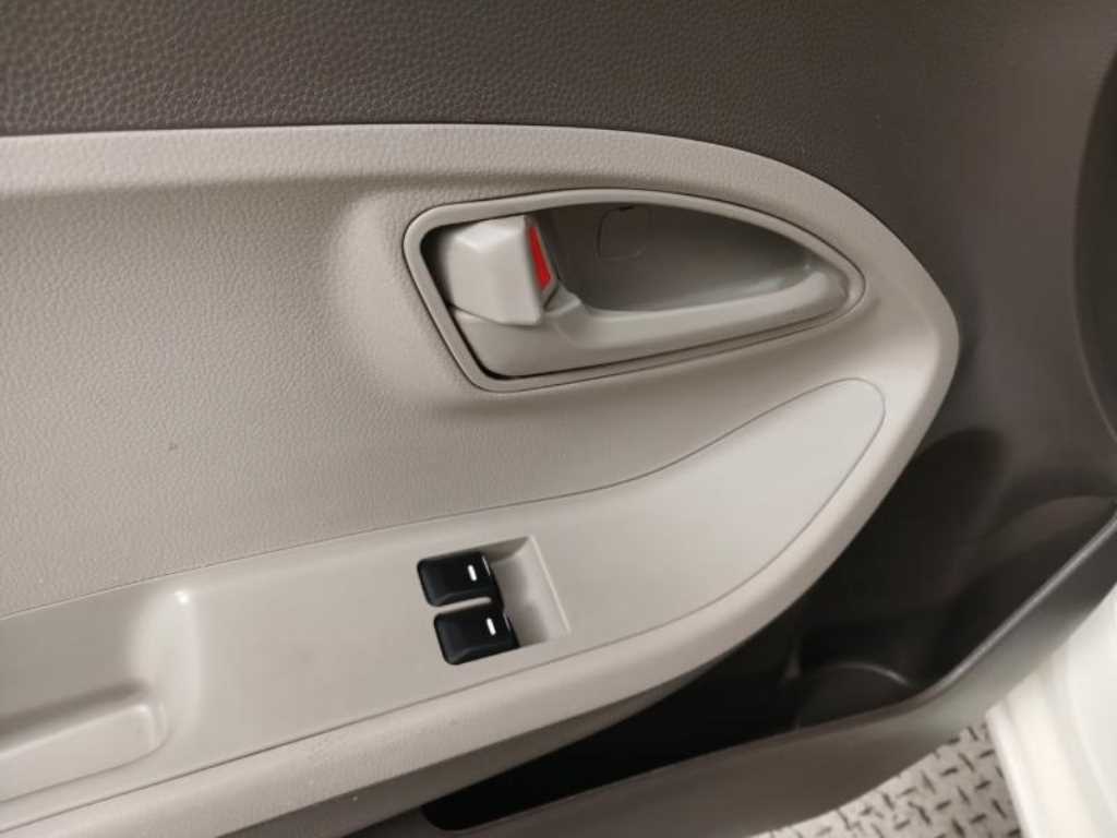 KIA Morning - Vista 9