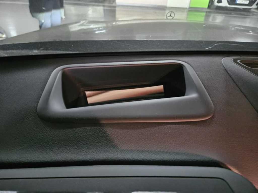 Mercedes Benz S Class - Vista 10