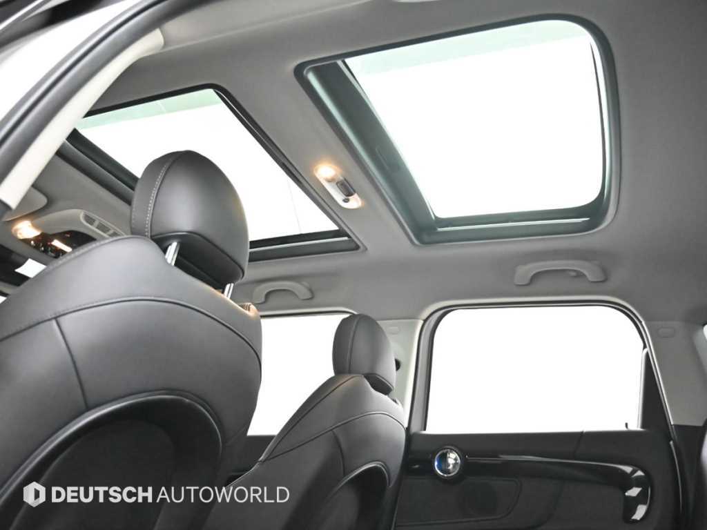 Mini Countryman 2023 Gris - Importación desde Corea - HF Imports Iquique - Foto 19