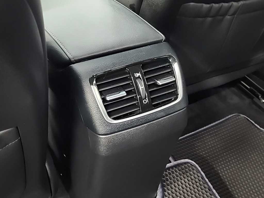 HYUNDAI Grandeur 2019 Negro - Importación desde Corea - HF Imports Iquique - Foto 14