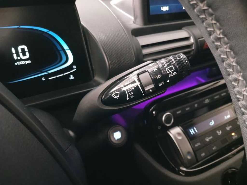 HYUNDAI Casper 2022 Blanco - Importación desde Corea - HF Imports Iquique - Foto 17