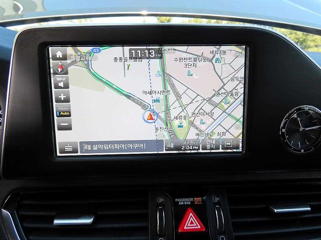 HYUNDAI Grandeur 2018 - Importación desde Corea - HF Imports Iquique - Foto 13