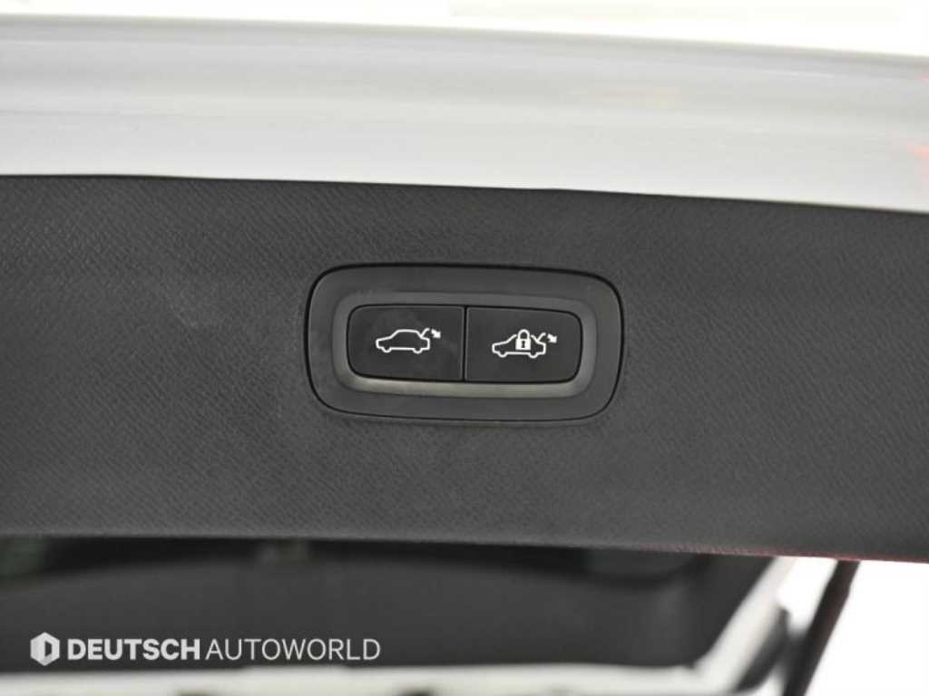 Volvo XC90 2017 Blanco - Importación desde Corea - HF Imports Iquique - Foto 20