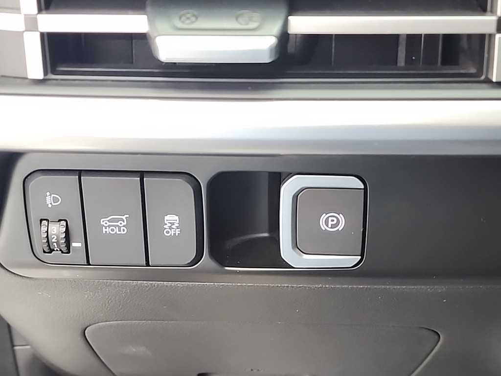 HYUNDAI Santa Fe 2024 Blanco - Importación desde Corea - HF Imports Iquique - Foto 17