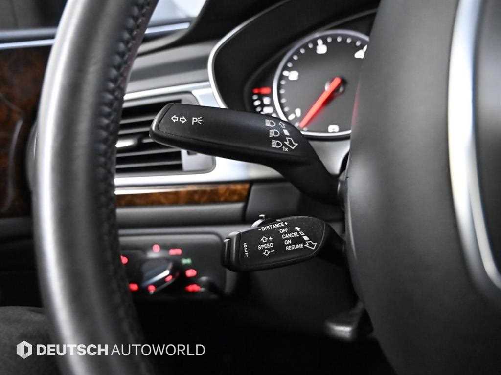 Audi A6 2014 Gris - Importación desde Corea - HF Imports Iquique - Foto 18