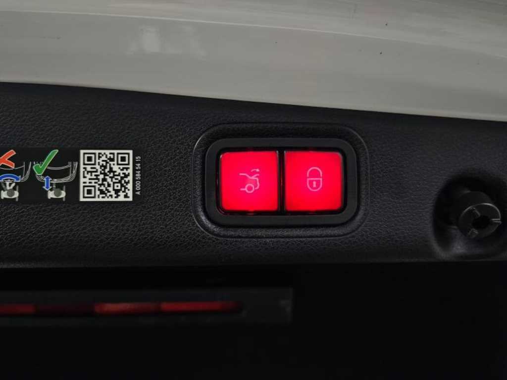 Mercedes Benz E class 2023 Blanco - Importación desde Corea - HF Imports Iquique - Foto 20