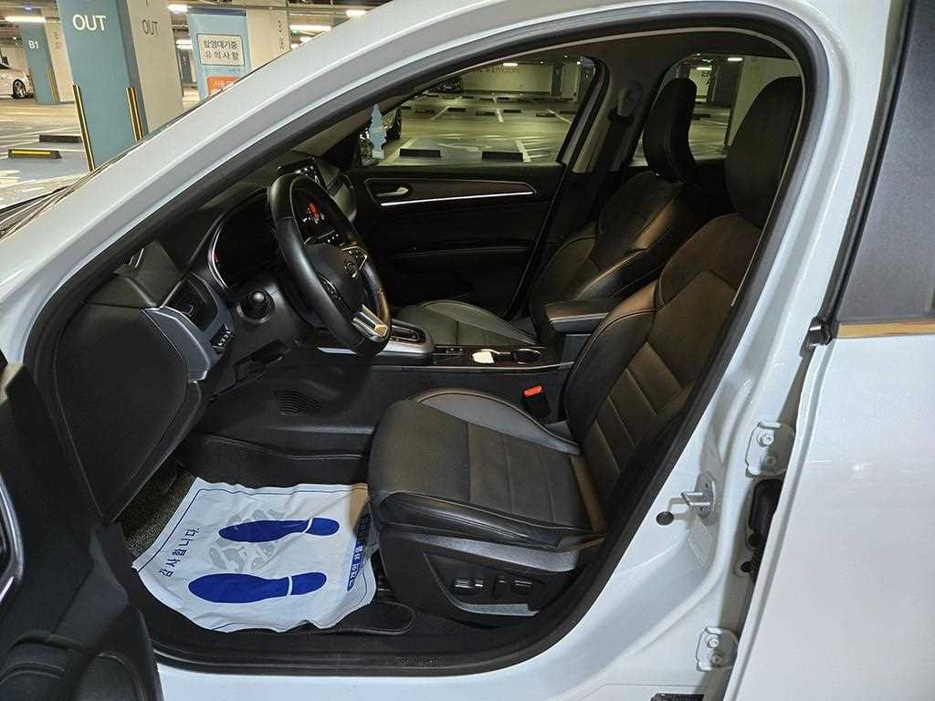 SAMSUNG XM3 - Vista 6