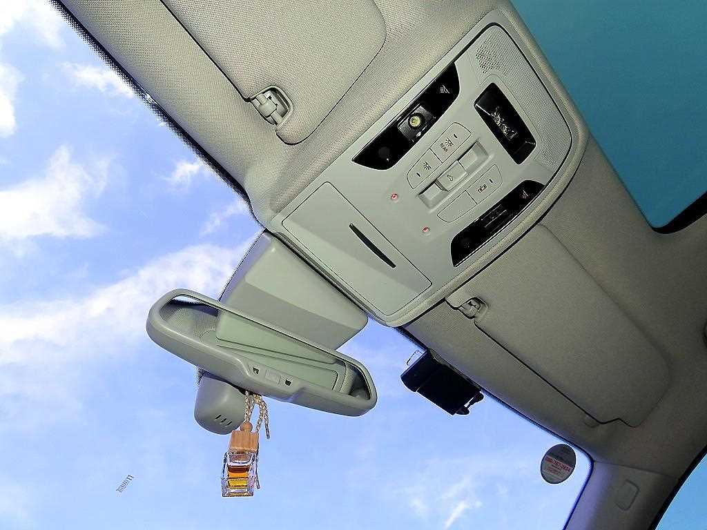 Audi A6 2014 Negro - Importación desde Corea - HF Imports Iquique - Foto 15