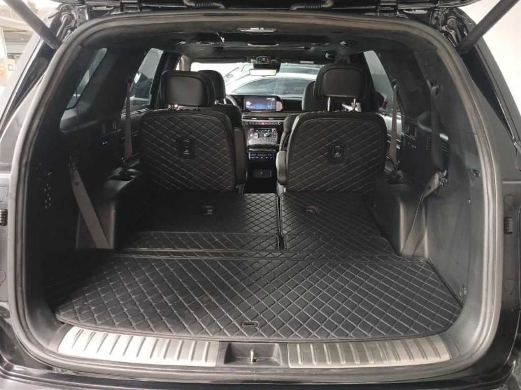 HYUNDAI Palisade 2024 Negro - Importación desde Corea - HF Imports Iquique - Foto 17