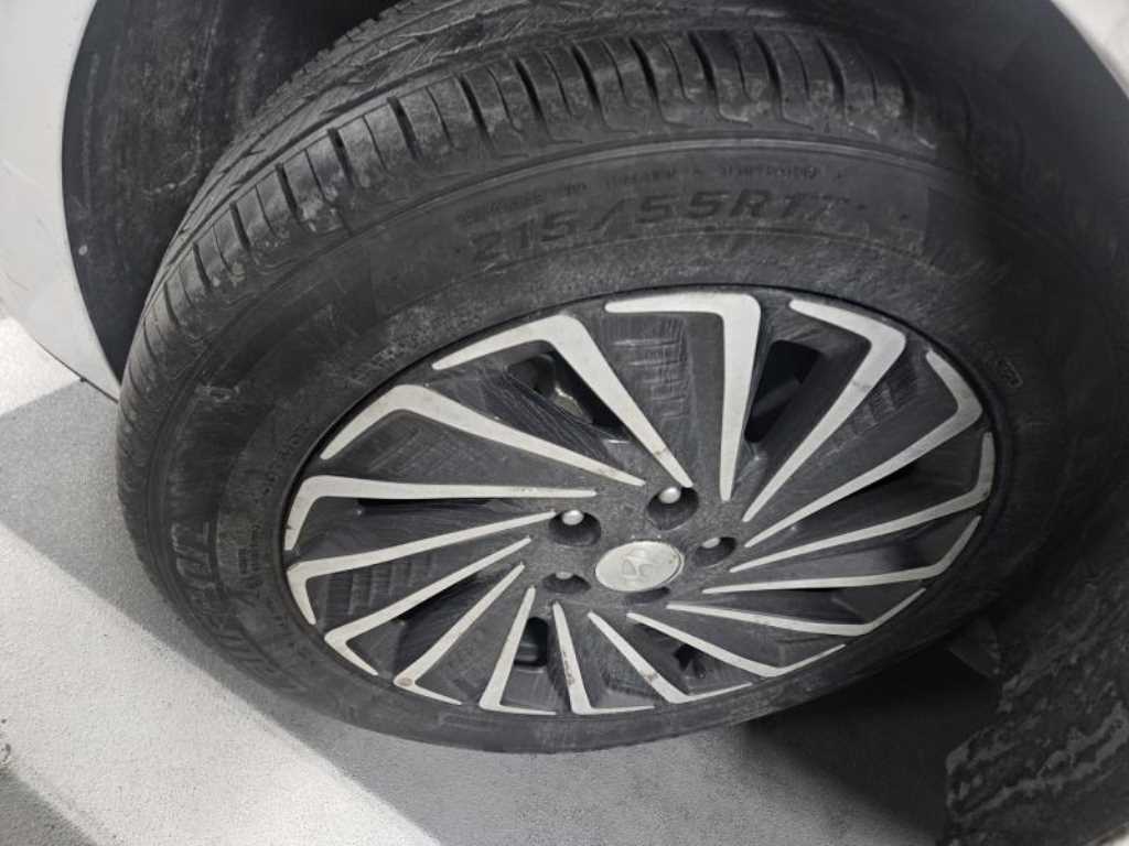 HYUNDAI Sonata 2023 Blanco - Importación desde Corea - HF Imports Iquique - Foto 16