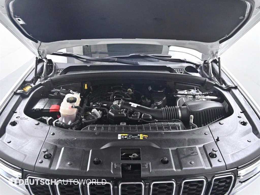 Jeep Cherokee - Vista 6