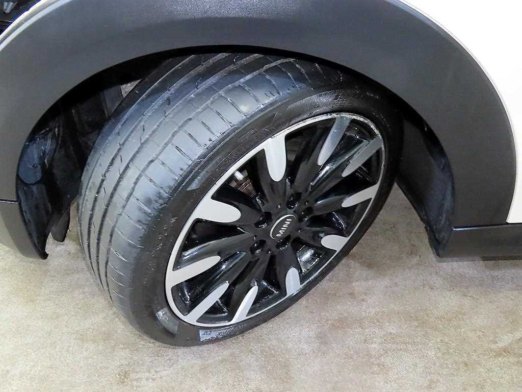 Mini Cooper 2021 the color of pearl - Importación desde Corea - HF Imports Iquique - Foto 1