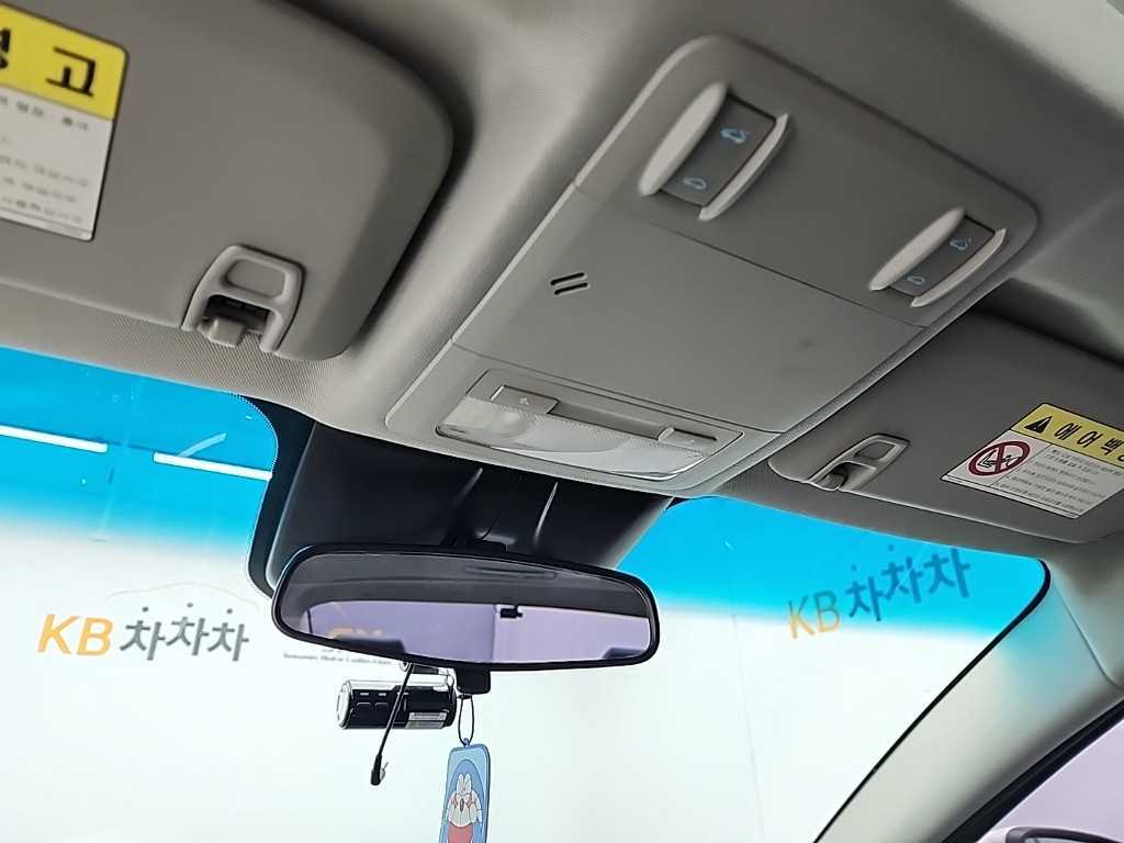 Chevrolet Cruise 2014 Blanco - Importación desde Corea - HF Imports Iquique - Foto 16