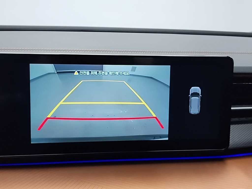 Ssangyong Torres 2024 - Importación desde Corea - HF Imports Iquique - Foto 16