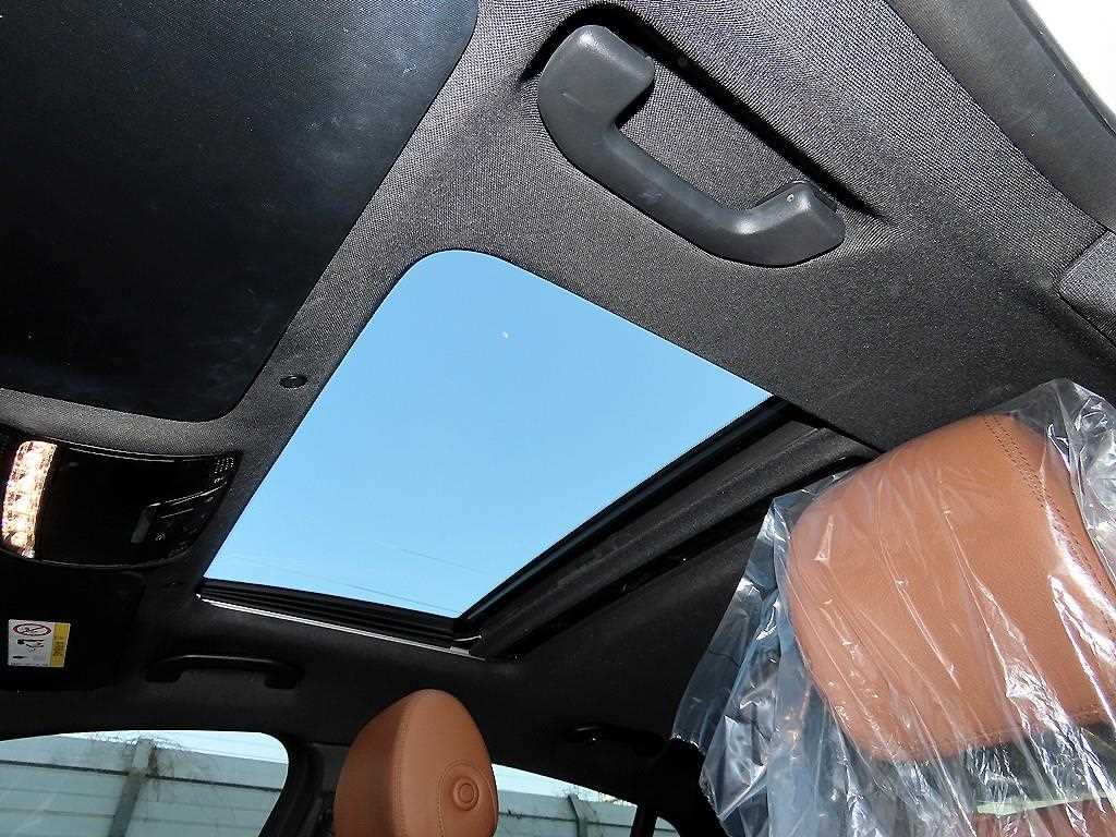 Mercedes Benz GLC Class 2021 - Importación desde Corea - HF Imports Iquique - Foto 15