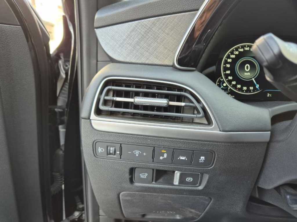 HYUNDAI Palisade - Vista 4