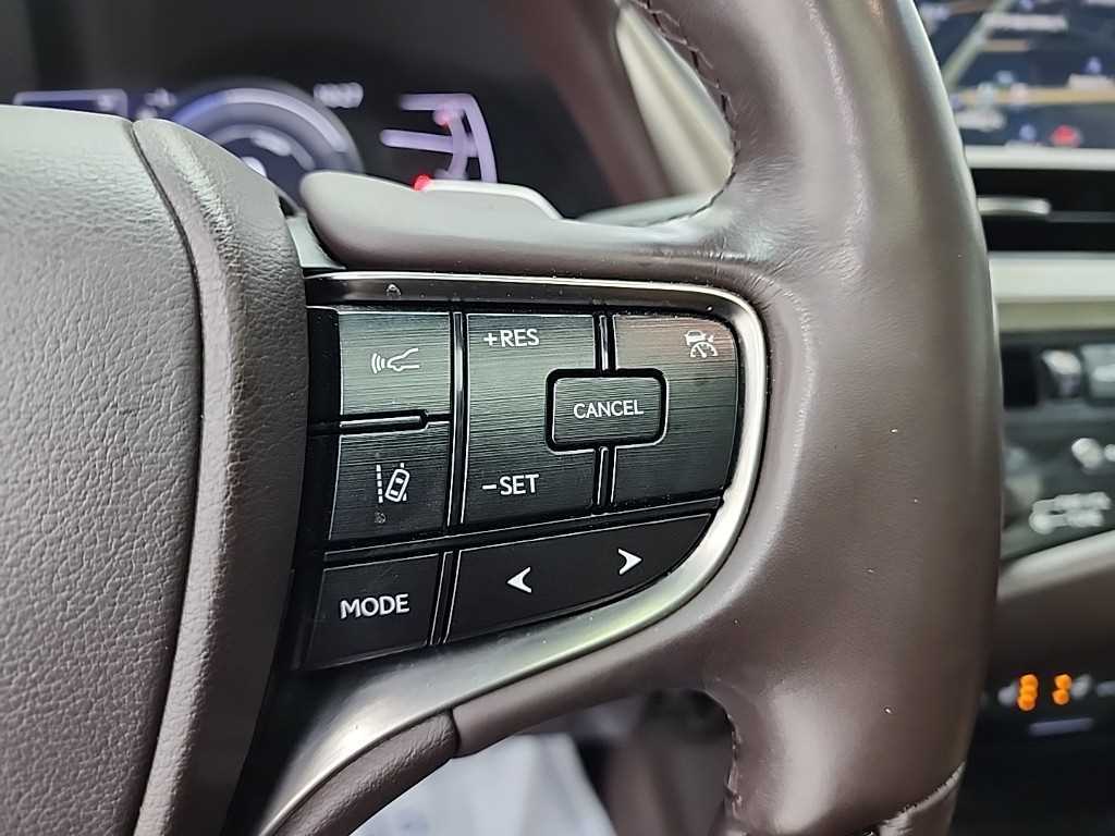 Lexus ES 2020 Gris - Importación desde Corea - HF Imports Iquique - Foto 18