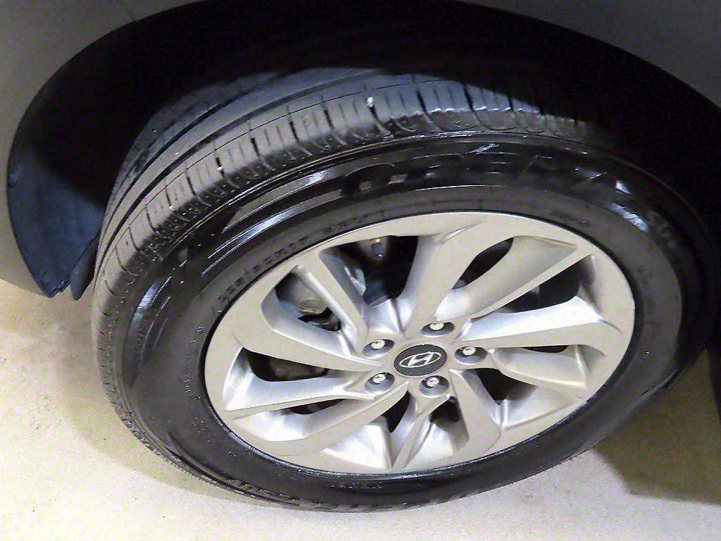 HYUNDAI Tucson 2017 Gris - Importación desde Corea - HF Imports Iquique - Foto 20