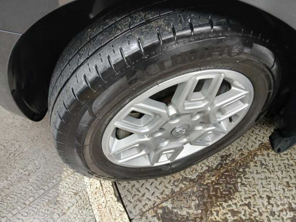 HYUNDAI Staria 2022 Gris - Importación desde Corea - HF Imports Iquique - Foto 20