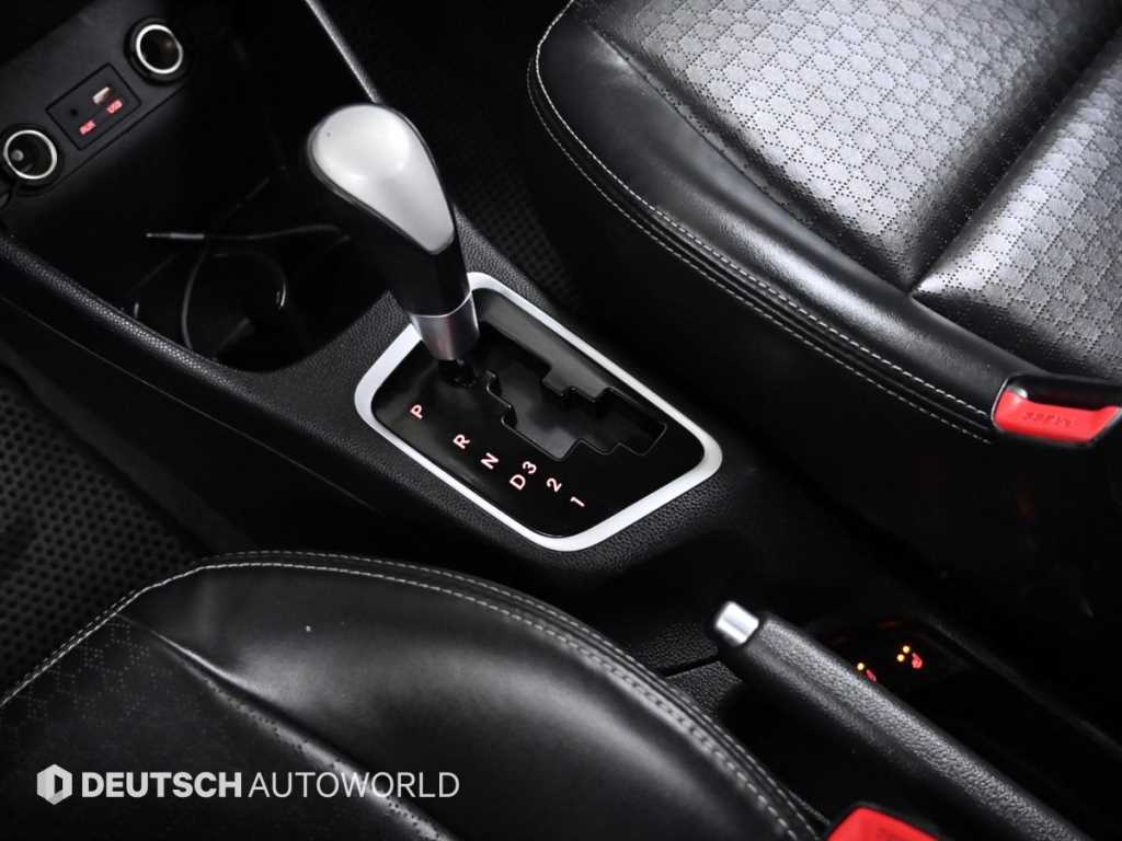 KIA Morning - Vista 9