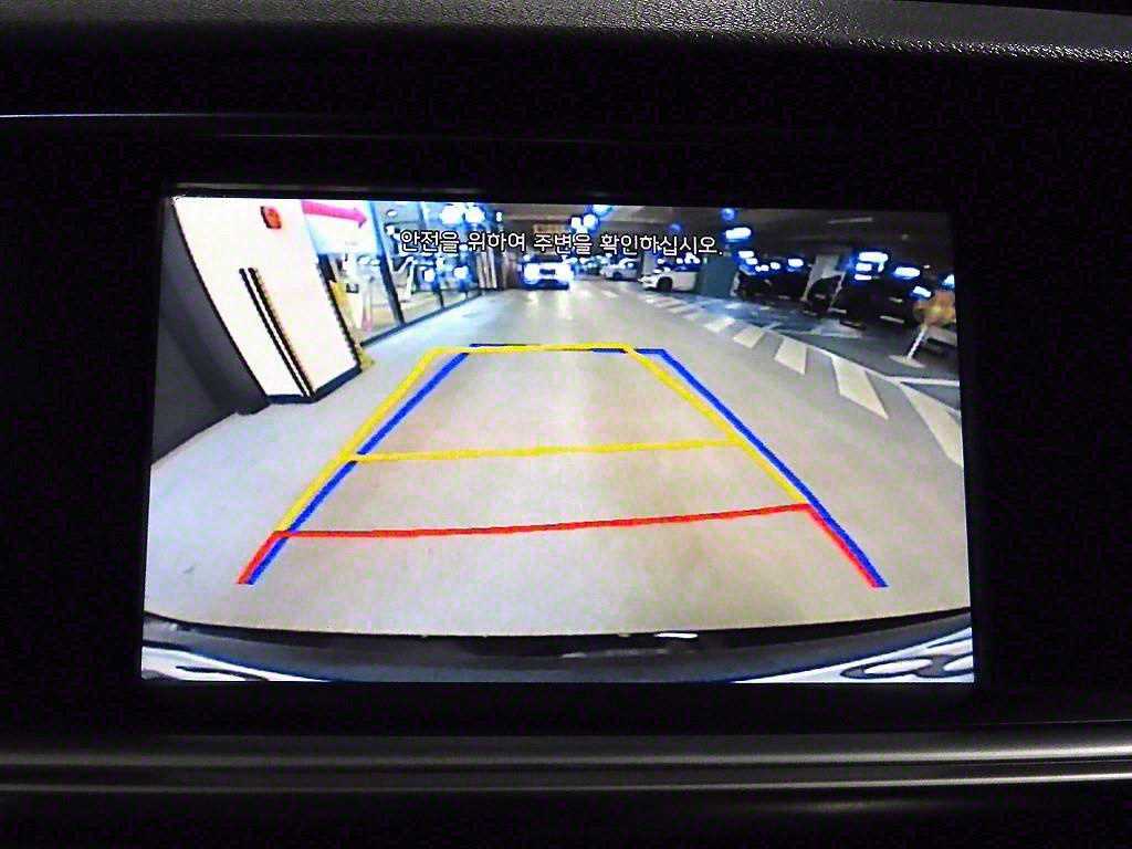 KIA K5 2016 Negro - Importación desde Corea - HF Imports Iquique - Foto 16