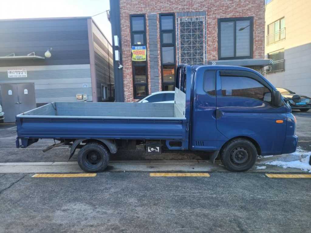 Small Truck Cargo (small) - Vista 4
