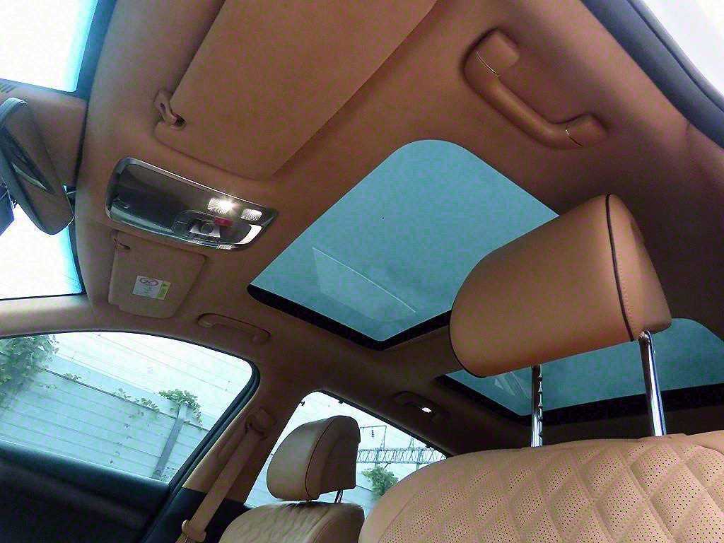 Genesis GV80 2022 Blanco - Importación desde Corea - HF Imports Iquique - Foto 17