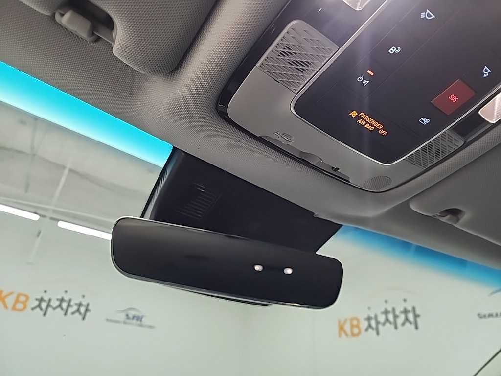 HYUNDAI Palisade 2024 Blanco - Importación desde Corea - HF Imports Iquique - Foto 16