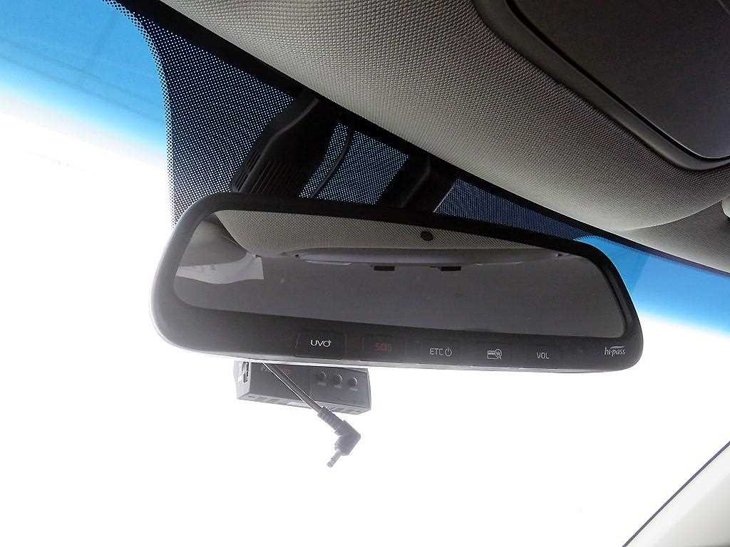 KIA Carnival 2020 Blanco - Importación desde Corea - HF Imports Iquique - Foto 16