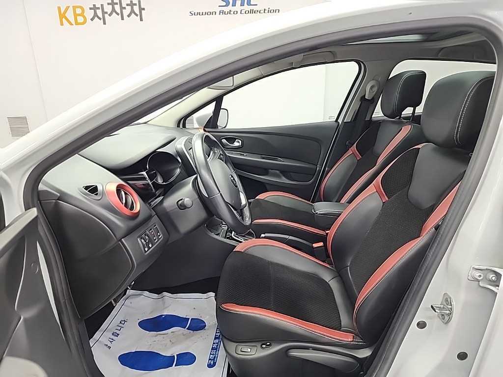 SAMSUNG Clio - Vista 11