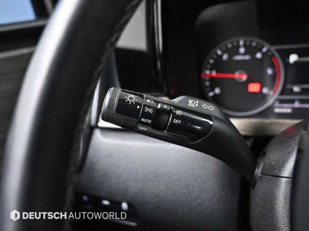 KIA Sorento 2021 Blanco - Importación desde Corea - HF Imports Iquique - Foto 16