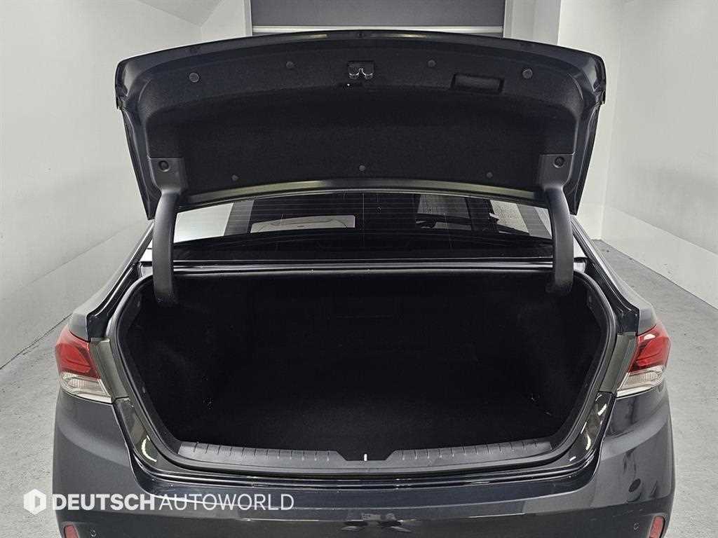 HYUNDAI Sonata 2018 Gris - Importación desde Corea - HF Imports Iquique - Foto 20