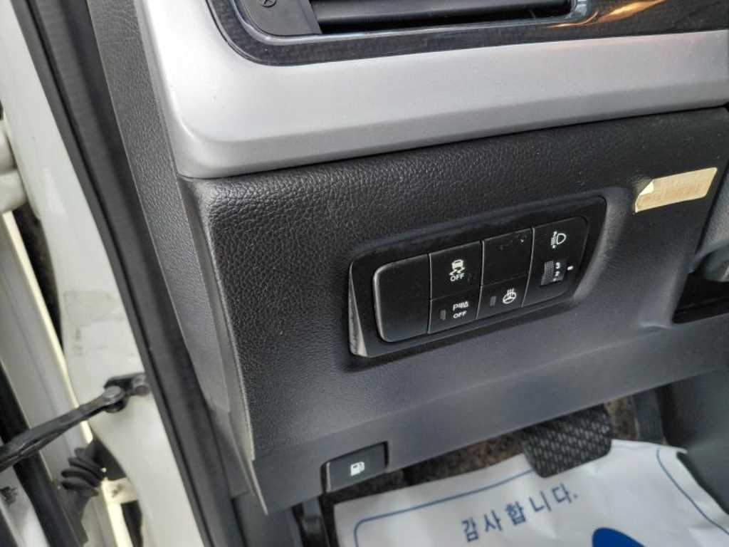 Ssangyong Korando 2019 Blanco - Importación desde Corea - HF Imports Iquique - Foto 13