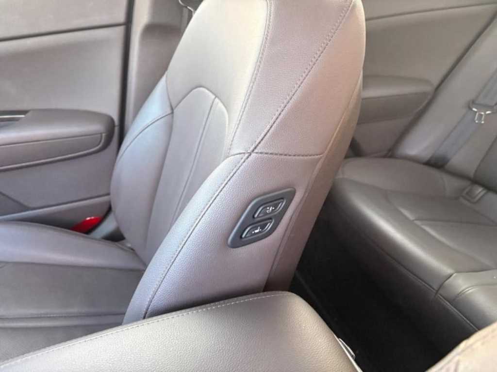 KIA K5 2020 Blanco - Importación desde Corea - HF Imports Iquique - Foto 14