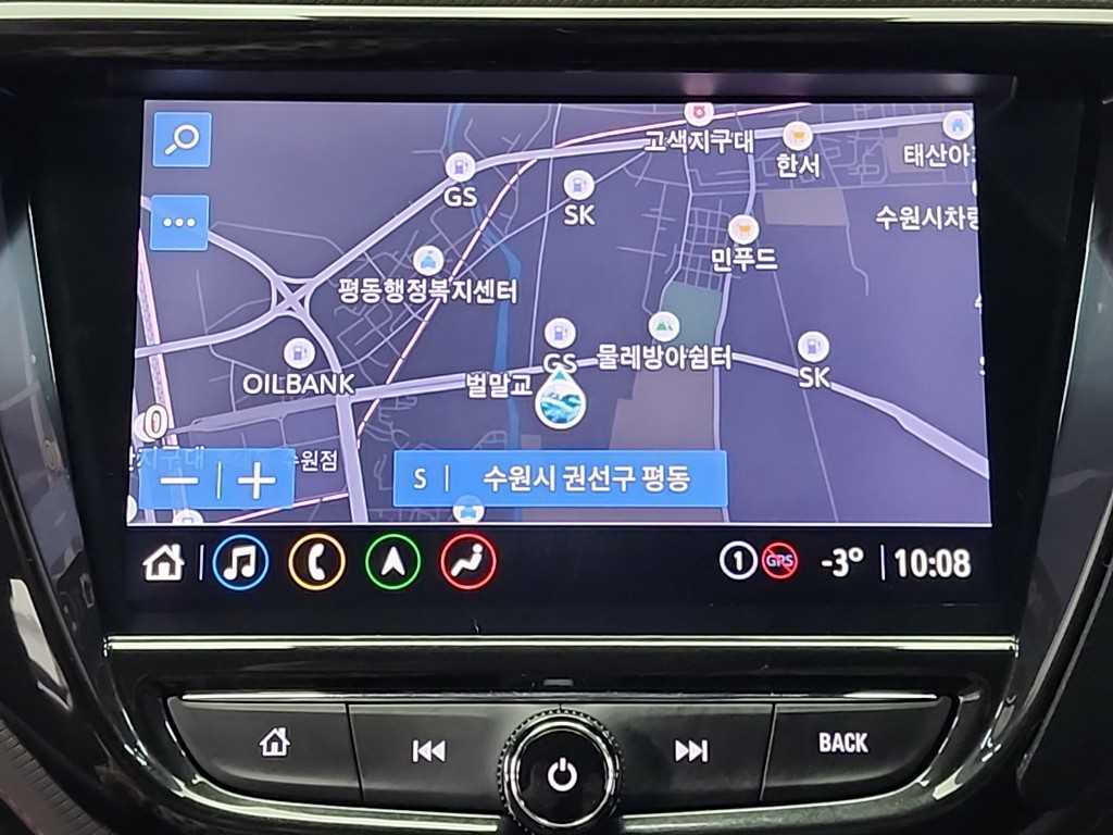 Chevrolet Trail Blazer 2022 - Importación desde Corea - HF Imports Iquique - Foto 15