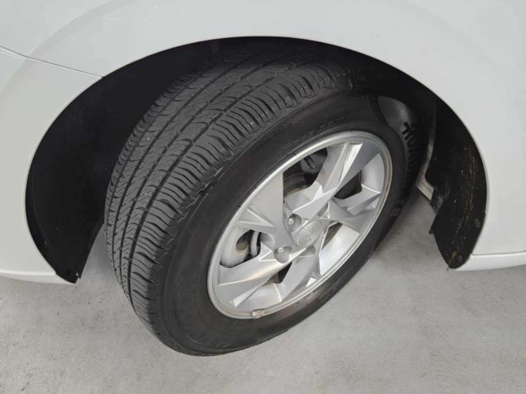 HYUNDAI Avante 2022 Blanco - Importación desde Corea - HF Imports Iquique - Foto 19