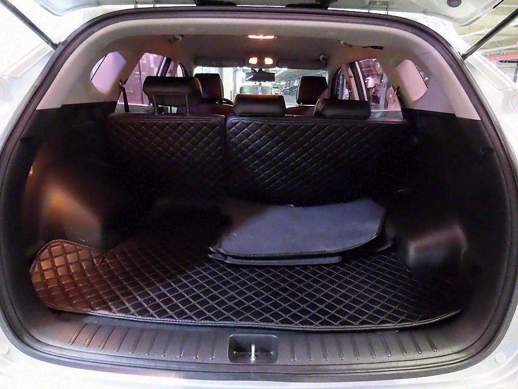 HYUNDAI Tucson 2017 Gris - Importación desde Corea - HF Imports Iquique - Foto 18