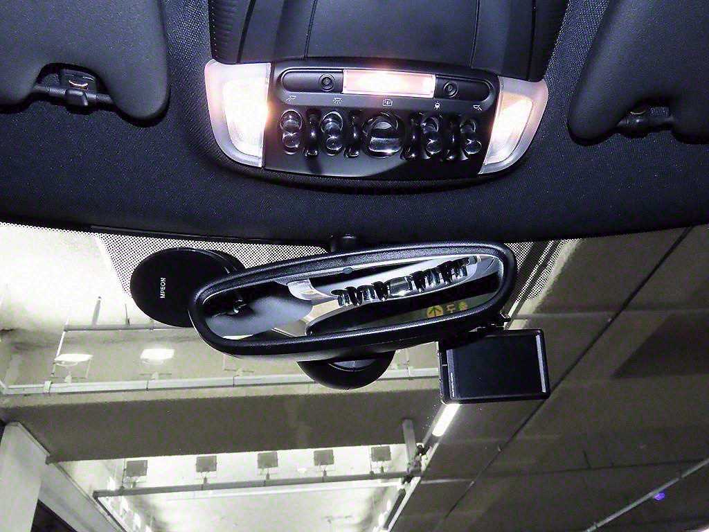 Mini Cooper 2018 Negro - Importación desde Corea - HF Imports Iquique - Foto 16