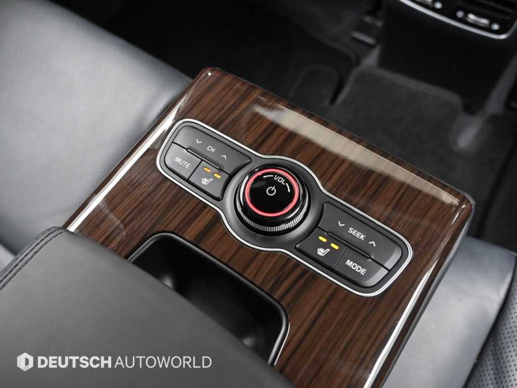 KIA K7 2016 - Importación desde Corea - HF Imports Iquique - Foto 16