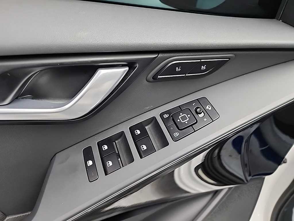 KIA Niro 2024 Blanco - Importación desde Corea - HF Imports Iquique - Foto 19