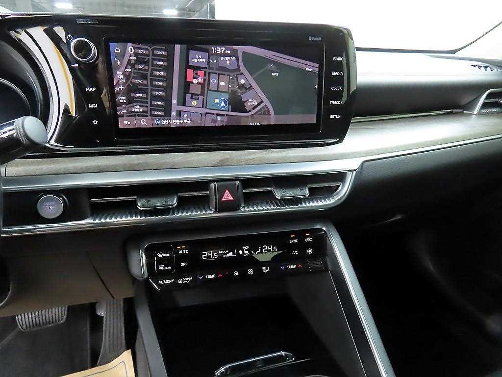 KIA K5 2020 Gris - Importación desde Corea - HF Imports Iquique - Foto 15