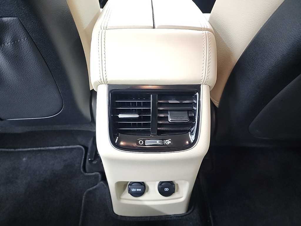 KIA K7 2017 Negro - Importación desde Corea - HF Imports Iquique - Foto 13