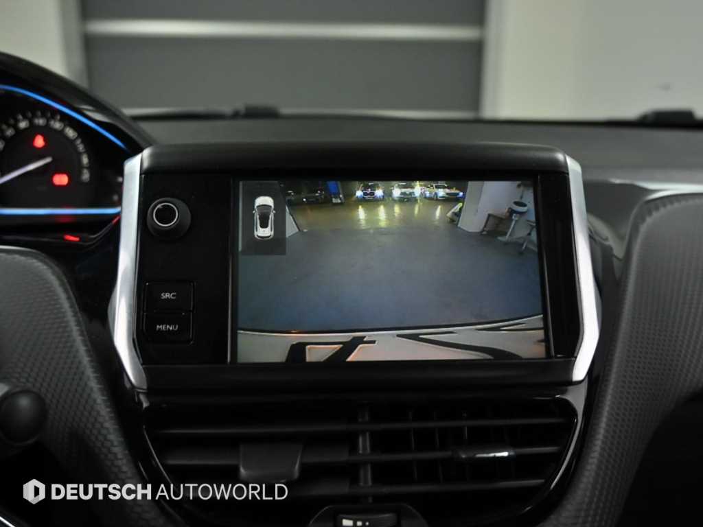 Peugeot 2008 2015 Blanco - Importación desde Corea - HF Imports Iquique - Foto 15