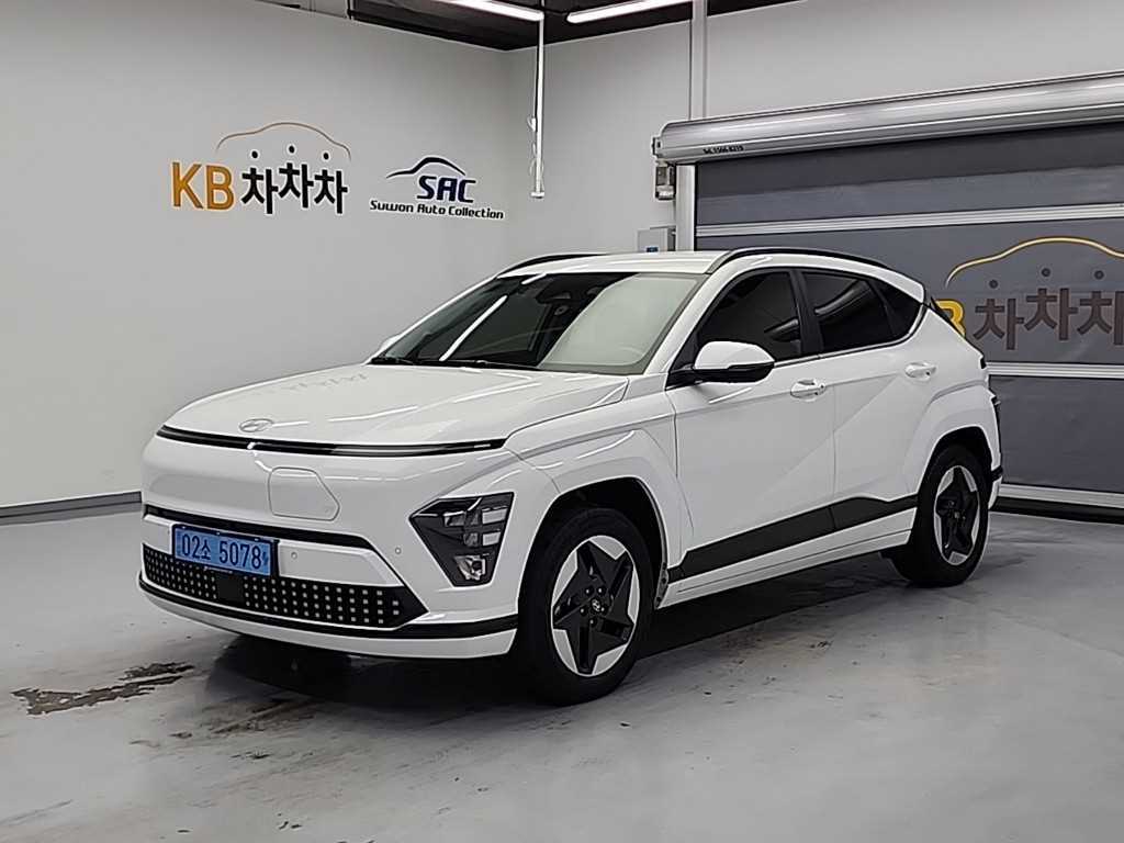HYUNDAI Kona 2023 - Importación desde Corea - HF Imports Iquique - Foto 1